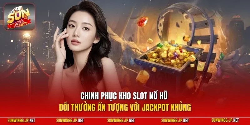 Sunwin rimuoviamoiniettori 🎖️ Trang Chủ Sun Win Game Bài Đổi Thưởng Chính Thức 27 Sunwin Chinh phục kho slot nổ hũ đổi thưởng ấn tượng với jackpot khủng
