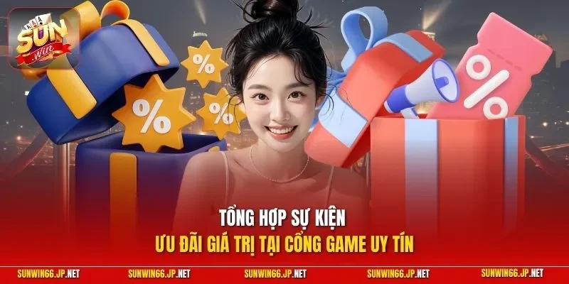 Sunwin rimuoviamoiniettori 🎖️ Trang Chủ Sun Win Game Bài Đổi Thưởng Chính Thức 31 Sunwin Tổng hợp sự kiện ưu đãi giá trị tại cổng game uy tín
